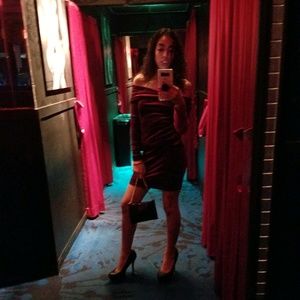 Meet your Posher, Claire